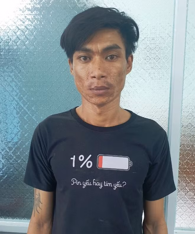 Đối tượng Hậu
