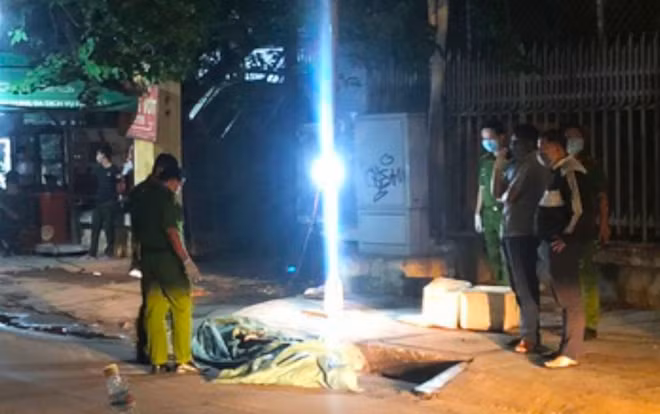 Bước đầu Công an đã xác định được nguyên nhân nạn nhân tử vong