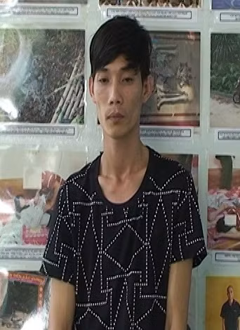 Đối tượng Phạm Duy Thái
