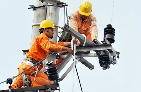 Giá điện tăng sẽ ảnh hưởng đến sản xuất và đời sống người dân.