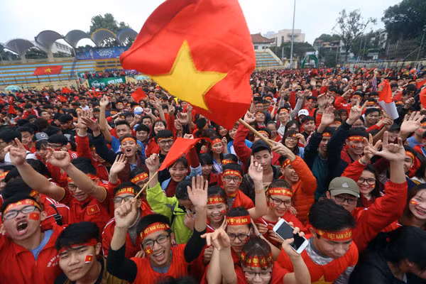 Không khí đang rất nóng tại Đại học Bách khoa.