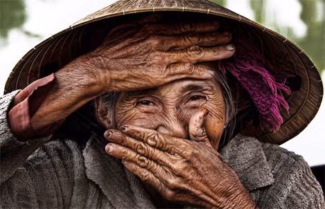 Tác phẩm "Sắc màu của biển" của tác giả Trần Bảo Hòa đoạt giải Nhất cuộc thi ảnh nghệ thuật "Tôi yêu Việt Nam". Tác phẩm "Sắc màu của biển" của tác giả Trần Bảo Hòa đoạt giải Nhất cuộc thi ảnh nghệ thuật "Tôi yêu Việt Nam".