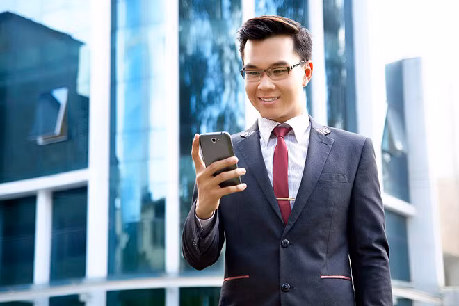 VinaPhone ưu đãi đặc biệt 4 gói cước Data dành cho thuê bao cá nhân
