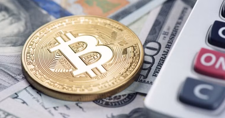 Xử phạt 40 triệu, thu hồi tên miền Bitcoin.vn 