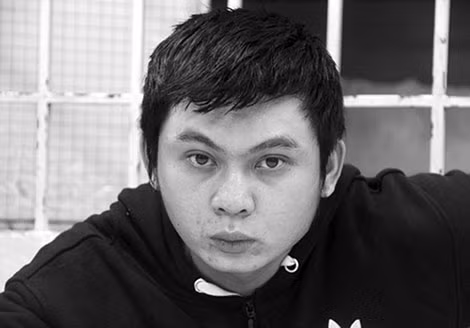 Đối tượng Vũ Ngọc Hiếu.