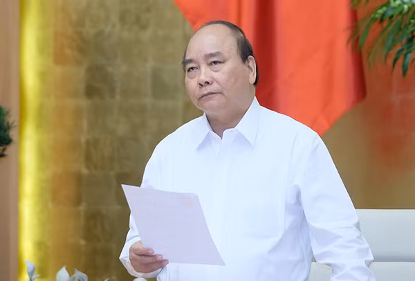 Thủ tướng đề nghị Bộ KH&ĐT tiếp thu ý kiến, phối hợp với các cơ quan liên quan hoàn thiện dự thảo Luật, đồng thời nhấn mạnh tinh thần không để có quá nhiều quy hoạch trên cùng một địa bàn, lĩnh vực; tạo thuận lợi, phân cấp, giao quyền mạnh mẽ.