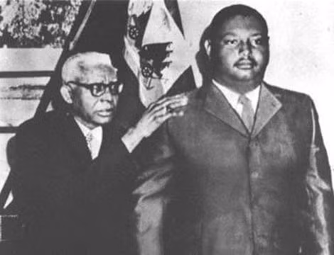 Di sản 30 năm độc tài của cha con nhà Duvalier đã khiến Haiti chưa thể thoát khỏi danh sách các quốc gia nghèo đói và lạc hậu nhất thế giới.