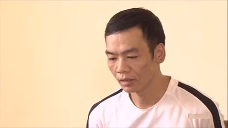 Lợi dụng sơ hở của chi nhánh Ngân hàng NN&PTNT huyện Chương Mỹ, đối tượng Nguyễn Văn Thành đã cướp giật 200 triệu đồng. Lợi dụng sơ hở của chi nhánh Ngân hàng NN&PTNT huyện Chương Mỹ, đối tượng Nguyễn Văn Thành đã cướp giật 200 triệu đồng.