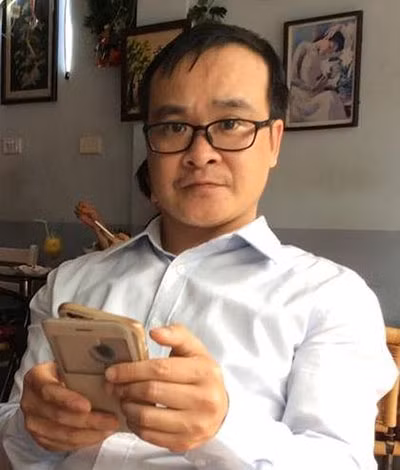 Bác sĩ Thân Thái Phong bị khởi tố về hành vi nhận hối lộ làm giả bệnh án tâm thần cho tội phạm hình sự.