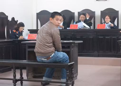 Di lý ổ nhóm trộm cắp xuyên quốc gia người Mông Cổ về Hà Nội ảnh 2