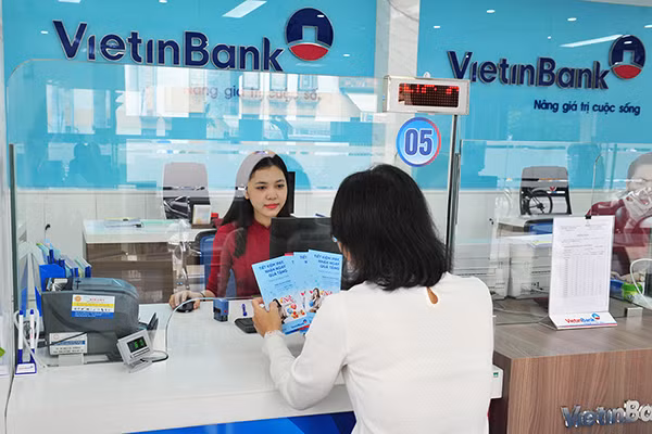 VietinBank là ngân hàng có sự thay đổi thứ bậc nhiều nhất tại châu Á và ASEAN.