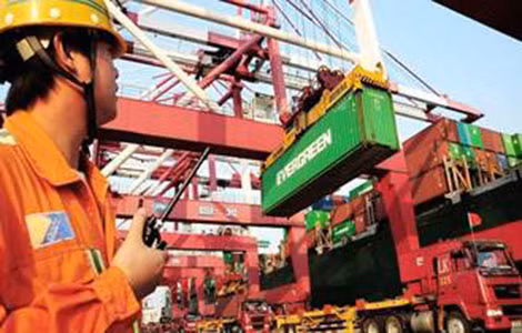 Trung Quốc tăng cường kiểm dịch hàng hóa của Hoa Kỳ sau cuộc gặp ở Bắc Kinh. Trung Quốc tăng cường kiểm dịch hàng hóa của Hoa Kỳ sau cuộc gặp ở Bắc Kinh.