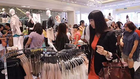Nếu Mỹ rút khỏi WTO, thương mại thế giới được cảnh báo sẽ có khủng hoảng lớn. Ảnh: South China Morning Post. Nếu Mỹ rút khỏi WTO, thương mại thế giới được cảnh báo sẽ có khủng hoảng lớn. Ảnh: South China Morning Post.