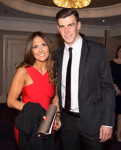 Gareth Bale dự định tổ chức đám cưới tại lâu đài Vincigliata.