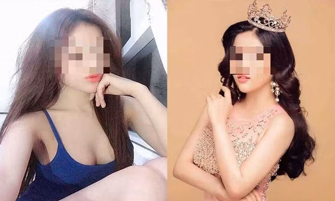 Hiện lực lượng Công an đang điều tra làm rõ hành vi hoạt động môi giới mại dâm của người mẫu T.D. và diễn viên - MC C.V.