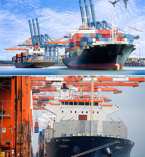 Mỹ áp đặt mức thuế mới với thép nhập khẩu Trung Quốc. Mỹ áp đặt mức thuế mới với thép nhập khẩu Trung Quốc.