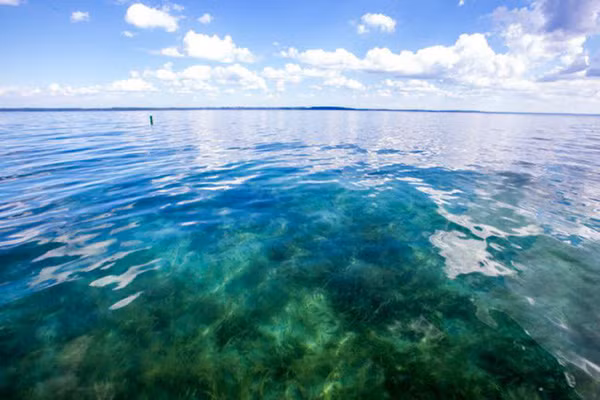 Tam giác Michigan, hồ Michigan, Mỹ: Địa điểm này được biết đến với hàng loạt vụ mất tích bí ẩn của các tàu thủy và máy bay di chuyển qua hồ. Nó được mệnh danh là “Tam giác Quỷ” trên hồ Michigan. Tam giác Michigan, hồ Michigan, Mỹ: Địa điểm này được biết đến với hàng loạt vụ mất tích bí ẩn của các tàu thủy và máy bay di chuyển qua hồ. Nó được mệnh danh là “Tam giác Quỷ” trên hồ Michigan.