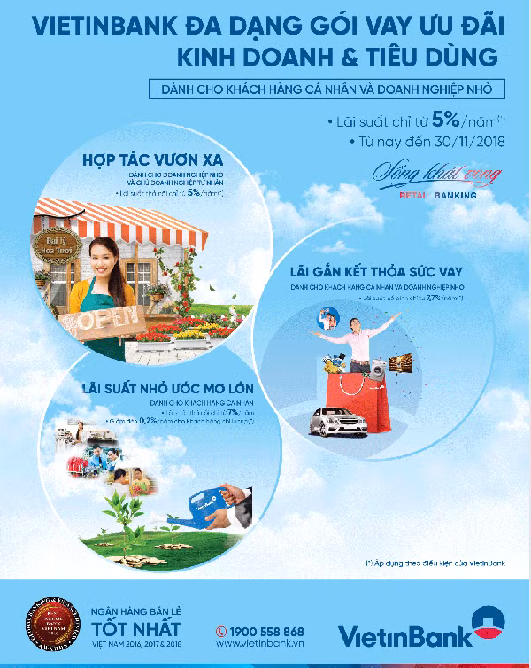 Poster chương trình. Poster chương trình.
