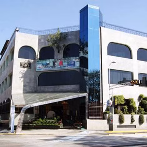 Cartel Sinaloa sử dụng nhà hàng sang trọng Numero Uno ở Mexico City để rửa tiền.