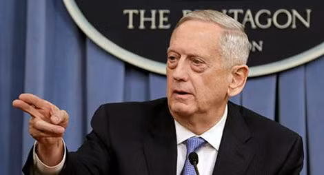 Bộ trưởng Quốc phòng Mỹ James Mattis khẳng định rằng những cuộc thảo luận chi tiết về việc phi hạt nhân hóa của Triều Tiên chưa bắt đầu.