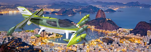 Giúp hành khách di chuyển từ thành phố này sang thành phố khác dễ dàng hơn mà không cần nhờ đến máy bay.