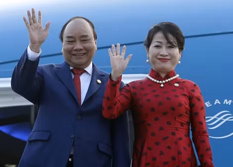 Tiếp tục khẳng định vai trò trung tâm của ASEAN ảnh 3