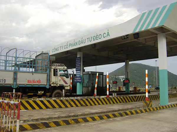 Kiểm toán tiếp tục chỉ ra nhiều sai sót ở các dự án BOT của Bộ GTVT.