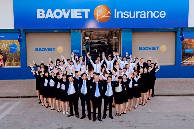 Bảo hiểm Bảo Việt vươn tầm quốc tế, giữ vững vị trí số 1 thị trường bảo hiểm phi nhân thọ Việt Nam.