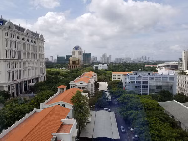 TP Hồ Chí Minh phát triển các đô thị vệ tinh để khai thác hiệu quả nguồn lực từ đất đai. TP Hồ Chí Minh phát triển các đô thị vệ tinh để khai thác hiệu quả nguồn lực từ đất đai.