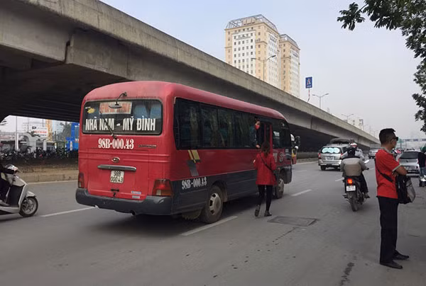 Việc thay thế hộp đen sẽ giúp cơ quan chức năng giám sát hoạt động vận tải chặt hơn?