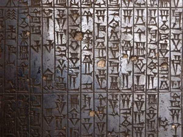 Bộ luật Hammurabi quy định nhiều vấn đề từ bất động sản, thương mại, đất đai, tiền bạc,... Trong số này, đáng chú ý là những quy định về hôn nhân và ngoại tình.