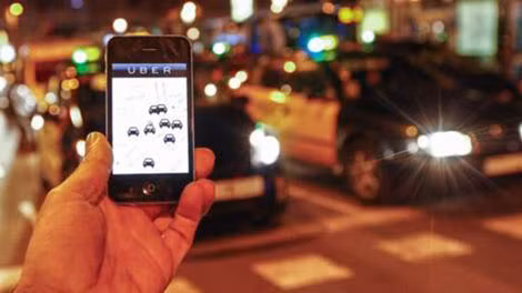 Uber tung ra chương trình săn tiền thưởng từ mã độc của riêng mình.
