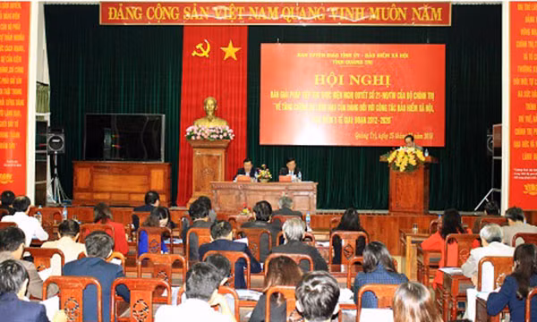 Toàn cảnh Hội nghị. Toàn cảnh Hội nghị.