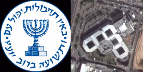 Những thành công và thất bại “để đời” của Tình báo Israel