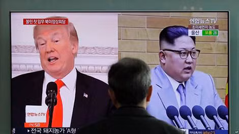 Bình Nhưỡng nói với Washington rằng họ sẵn sàng thảo luận vấn đề phi hạt nhân hóa bán đảo Triều Tiên.