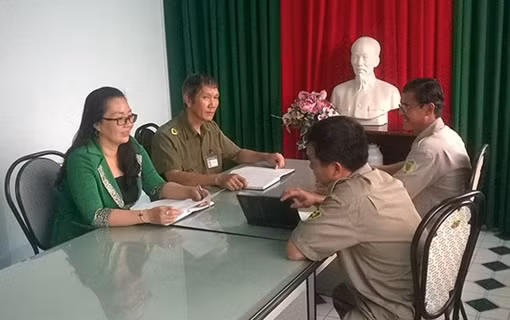 CLB Phụ nữ hoàn lương giúp nhiều người lầm lỡ tái hòa nhập cộng đồng