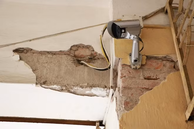 Với tình trạng xuống cấp trầm trọng, ngôi trường có tuổi đời gần 60 thập này cần một phương án xử lý triệt để trong tương lai gần mới có thể giúp học giáo viên, học sinh yên tâm trong công tác dạy và học.
