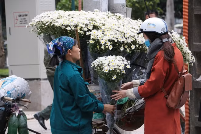 Đáp ứng nhu cầu của người dân thủ đô