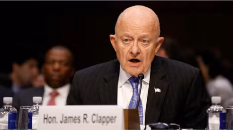 Ông James Clapper là Giám đốc DNI thành công nhất.