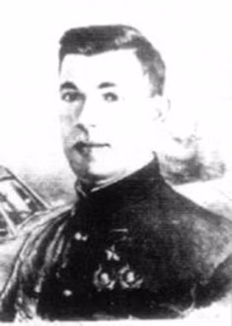 Mikhail Plotkin.