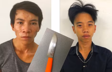 Các đối tượng gây ra các vụ hỗn chiến bị khống chế.