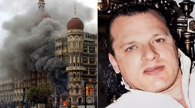 David Coleman Headley, một người Mỹ gốc Pakistan, còn được gọi là Daood Gilani, có liên quan đến vụ lên kế hoạch tấn công khủng bố Mumbai.