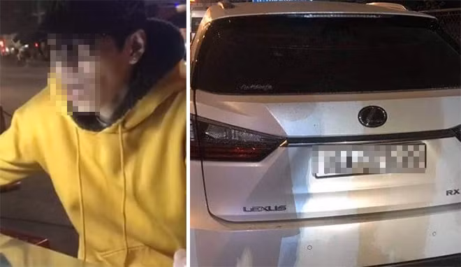 Phương tiện và lái xe dương tính với ma tuý. Phương tiện và lái xe dương tính với ma tuý.