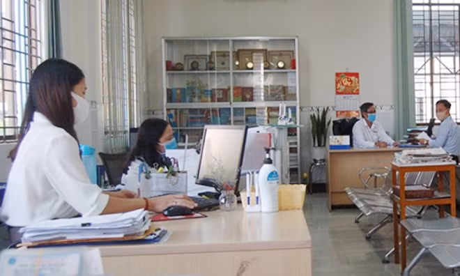 BHXH tỉnh Đồng Tháp đảm bảo quyền lợi của người dân, người lao động và doanh nghiệp trên địa bàn.