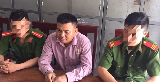 Một đối tượng ở xã Chiêu Lưu (Kỳ Sơn) bị bắt vì tham gia mua bán bào thai.
