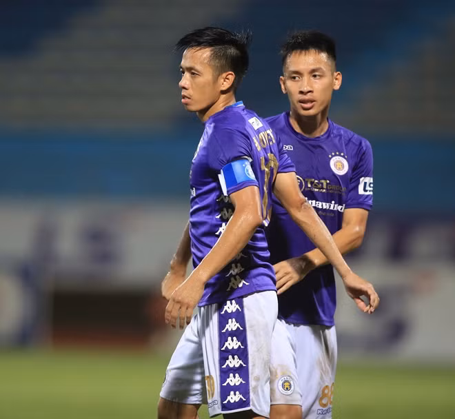 Hà Nội FC sau cùng vẫn là ứng viên số 1.