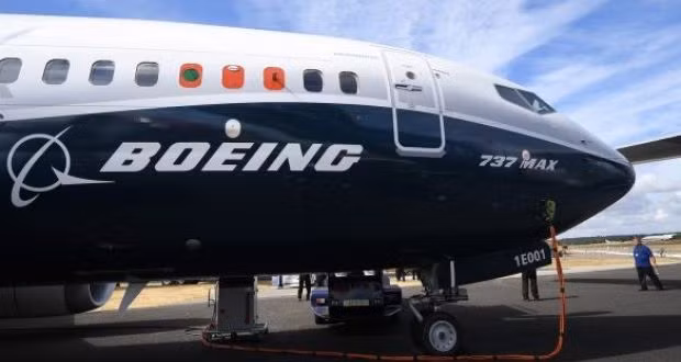 Loạt bài điều tra của Dominic Gates đã dẫn tới việc dừng hoạt động toàn bộ dòng máy bay Boeing 737Max trên thế giới