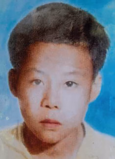 Anh hùng liệt sỹ Trương Thành Công.