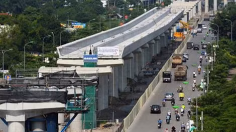 Đường sắt Nhổn - ga Hà Nội tuyển nhiều nhân sự để vận hành đoạn trên cao ảnh 2