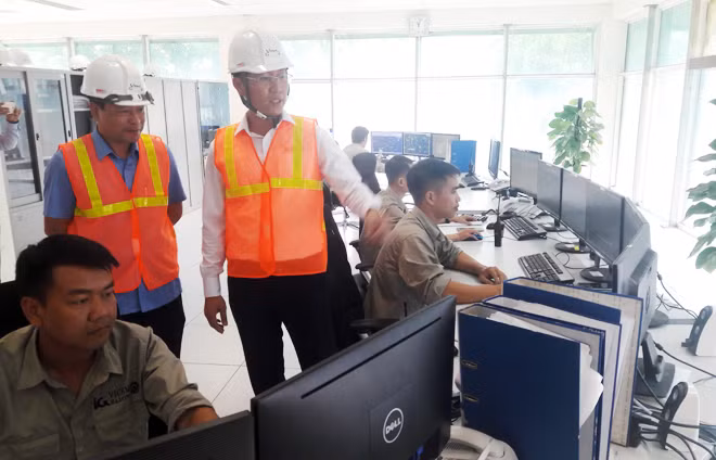 Việt Nam sẽ cần nhiều hơn lao động có tay nghề cao trong thời gian tới.